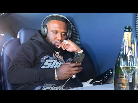 Headie One x PR Sad x Central Cee x Tion Wayne - Belief (Music Video)