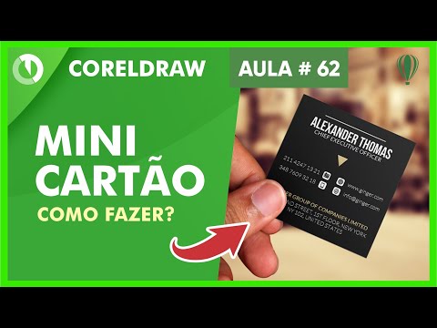 Curso Grátis de Corel Draw Completo do zero ao avançado 2023