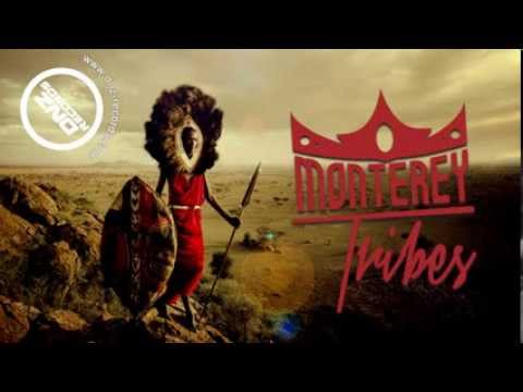 DNZ102 // MONTEREY - TRIBES (Official Video DNZ RECORDS)