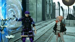 【１４】CODE VEIN Ⅱ　実況