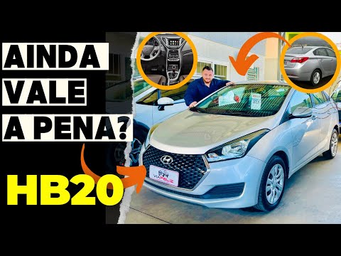 Hyundai HB20s 1.6 automático 2019, defeitos, qualidades #hb20  #hyunday #carros #avaliaçãoHB20