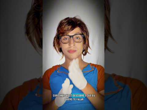 Sinais - Chiquititas