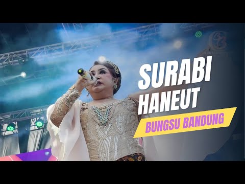 SURABI HANEUT - BUNGSU BANDUNG | FLOWERCITYFEST