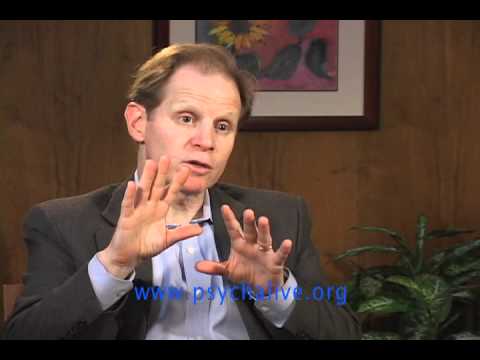 Dr. Dan Siegel – Auf der Basis von Empathie