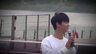 Download lagu 170630 HAPPYNDAY  Fancam  Thank you for my love for N .From starlight mp3