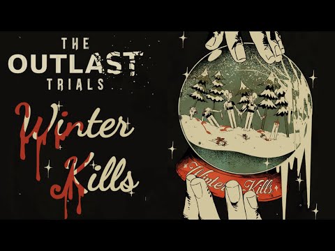 The Outlast Trials – Preview