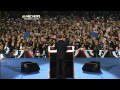 Obama Victory Speech 2008 