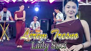 Download lagu Laily Suci - Lerem Tresno | mp3 Download lagu Laily Suci - Lerem Tresno | mp3