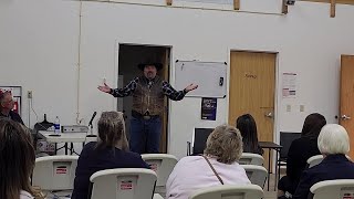 Rice Firehouse Forum