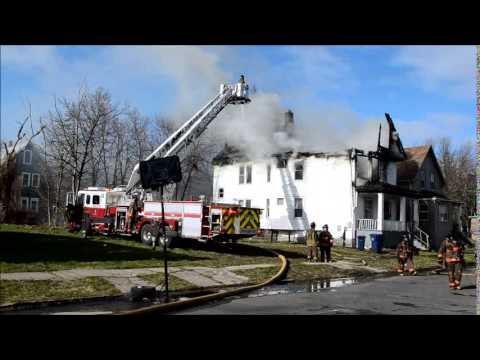 Buffalo FD 1+ Alarm - 57 Moeller st