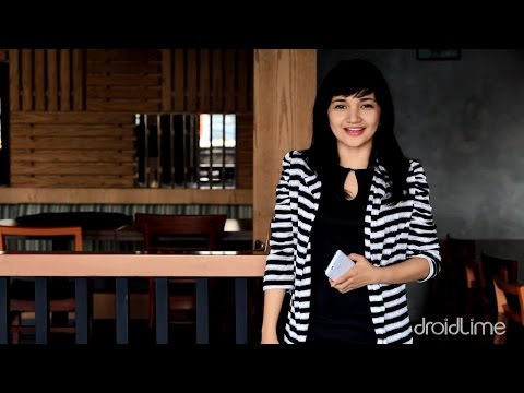 Asus Padfone S - Review Indonesia