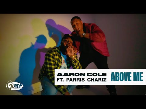 Thumbnail for Above Me video