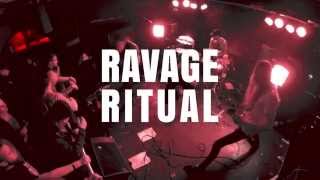 Ravage Ritual live @ SPF2