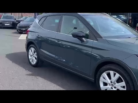 SEAT Arona 1.0TSI 115HP DSG Xperience *SEAT APPROV - Image 2