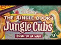 Opening To Jungle Cubs Born To Be Wild 1997