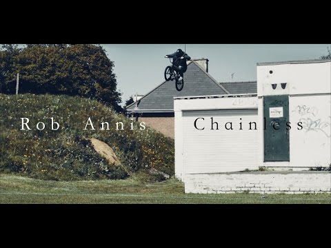 Rob Annis - Chainless