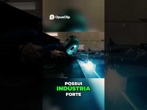 Joaçaba  A Cidade Catarinense de Destaque no Brasil #praia #fozdoiguacu #turismo