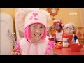 Lazytown Байдиківка LazyTown S Greatest Hits Ukrainian S01E28