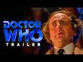 TRAILER Doctor Who The TV Movie In 4K Coming Soon