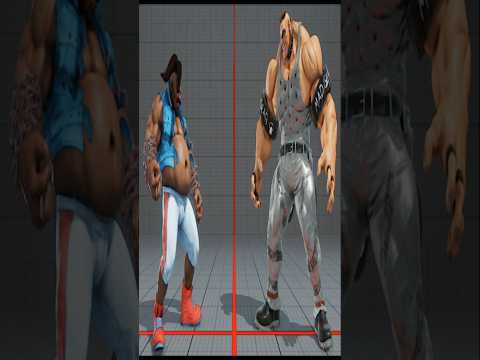 Street Fighter V  ▶  𝐡𝐢𝐠𝐠_ (𝐤𝐫) 𝐯𝐬 𝐇𝐔𝐋𝐊𝐌𝐀𝐍𝐈𝐀 (𝐤𝐫)  ▶  (𝐃𝐚𝐧 𝐯𝐬 𝐀𝐛𝐢𝐠𝐚𝐢𝐥)