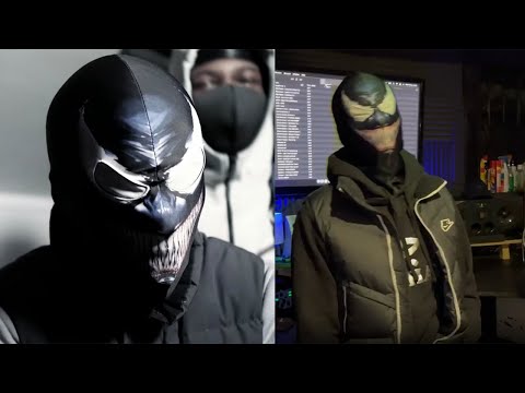 Drill Rapper 'Official TS' Charged Over Plotting An ISIS Style Terror Attack