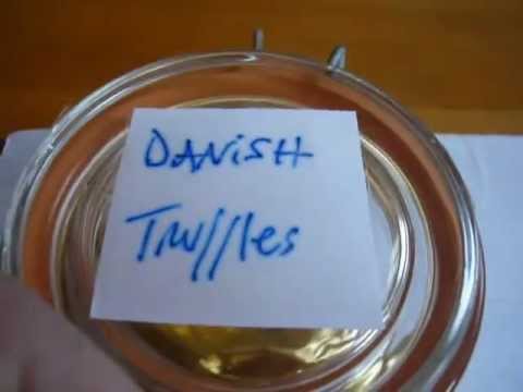 Stanwell - Danish Truffles pipe tobacco