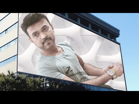 Nilesh Jadhav Elder Son