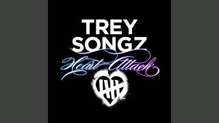 Trey Songz ft. Fabulous - Say Ahh (432 hz)