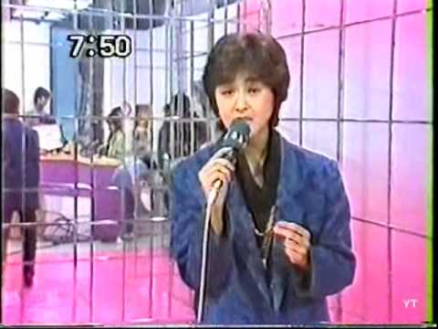 Love Position: The Legend of Halley Sugao no Mama de Yoko Nagayama