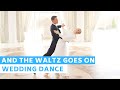 André Rieu - And The Waltz Goes On composed by Anthony Hopkins | Choreography | Wedding Dance ONLINE