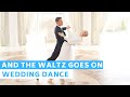 André Rieu - And The Waltz Goes On composed by Anthony Hopkins | Choreography | Wedding Dance ONLINE
