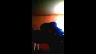 At my funeral- nick bourne demo