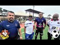 FUTEBOL DE JUQUITIBA MUDOU ISSO E FATO LIGABR E GOVERNO WILHIANS SOARES FINAL DOS VETERANOS 40