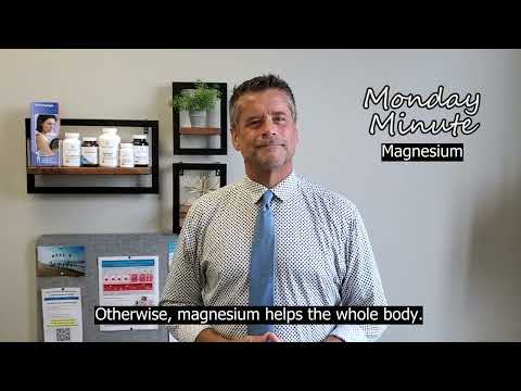 Different kinds and uses of magnesium