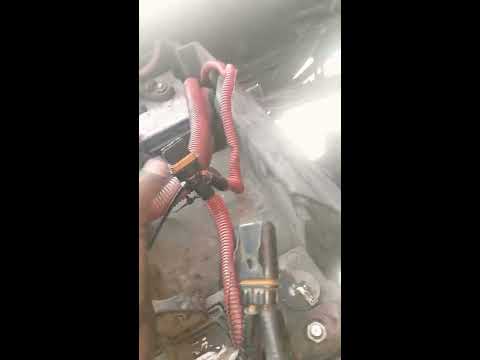 foil does not replace fuses