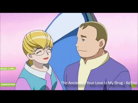 Dinosaur King Ship Theme Songs (2020)