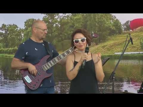 "Summertime" Ольга Абдуллина и квартет Сергея Шишкова