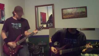 Sevendust - Rumble Fish