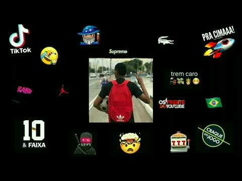 NÃO TEMOS ESCOLHA, ADIANTA PENSAR, JÁ ESTAMOS PELADOS BEAT BOLHA - FUNK TIKTOK 2023 [ DJ ERRIDE ]