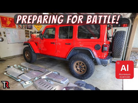 Critical Upgrade Every Off-Roader Needs