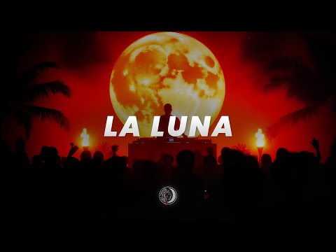 Heliograph - La Luna [Afro House]