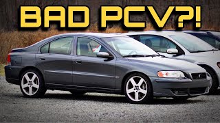 Did The Volvo S60R Pass The Glove Test?