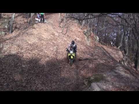 La Pietrele Infierate