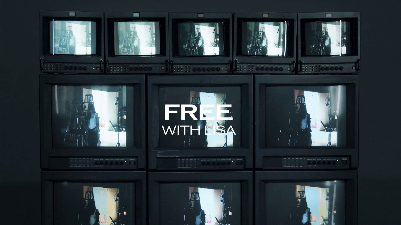 LISA with ULTIMUNE: Free | SHISEIDO