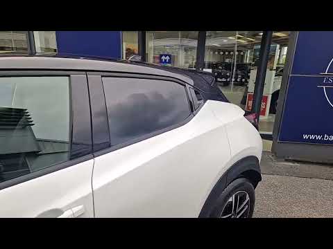 Nissan Juke 1.0T PET 2WD SV Premium - Image 2