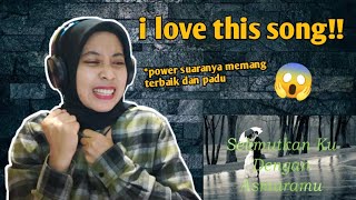 Download lagu Arrow - Selimutkanku Dengan Asmaramu | 🇮🇩 REACTION mp3 Download lagu Arrow - Selimutkanku Dengan Asmaramu | 🇮🇩 REACTION mp3
