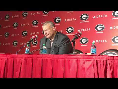 Frank Martin, Chris Silva talk 86-80 win over Georgia