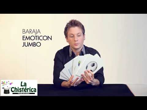 La Chistérica - Emoticon de Dakris