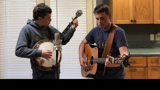 Flint Hill Special (Earl Scruggs Style)