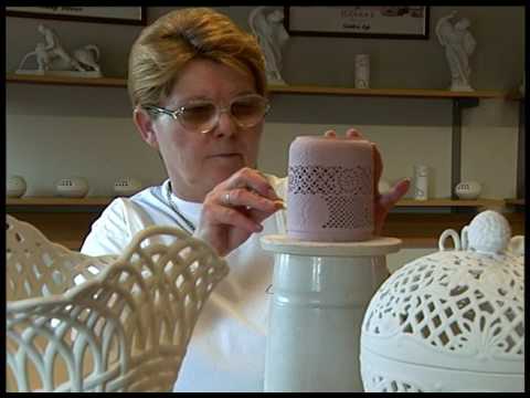 Herendi Porcelán